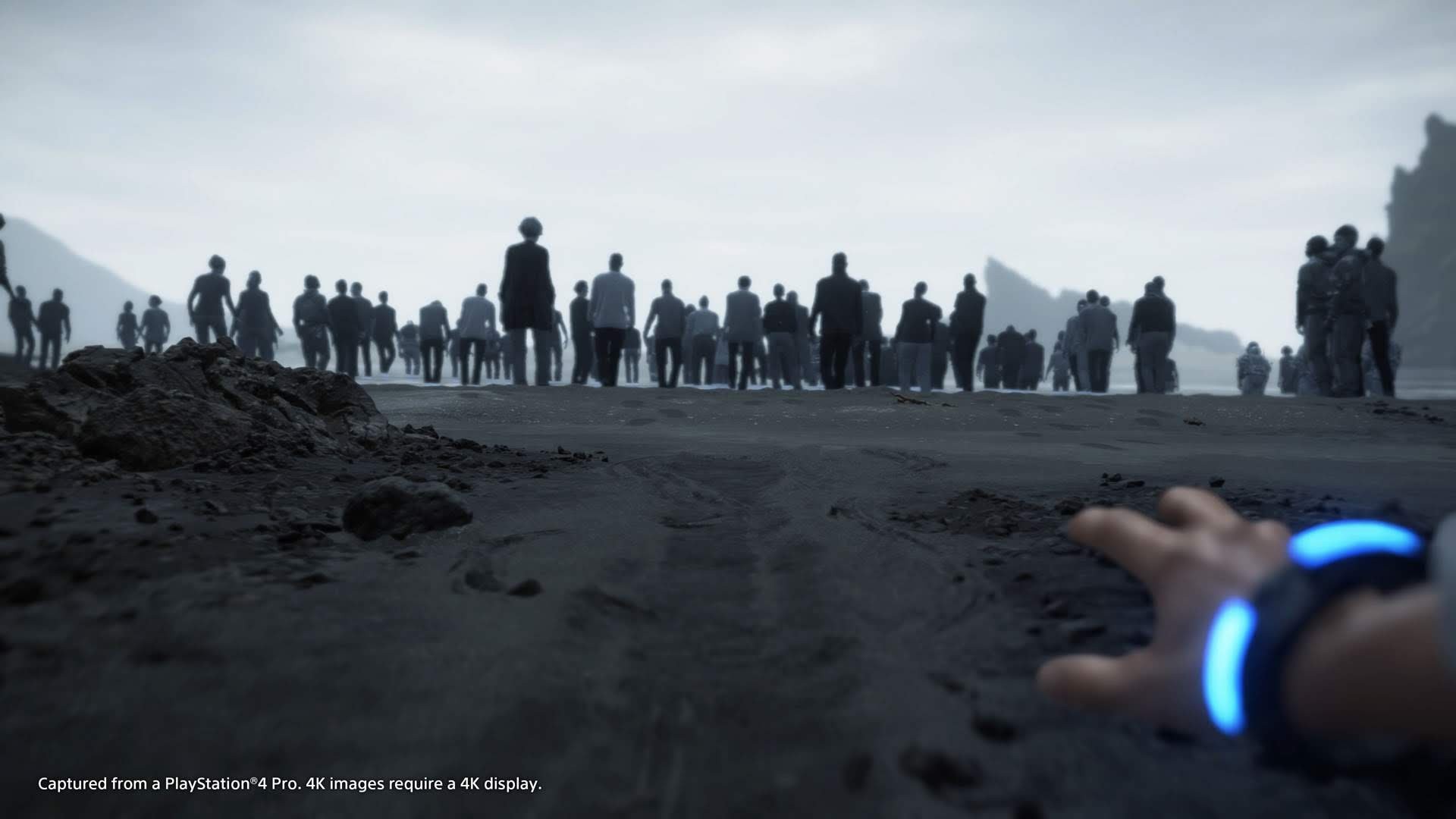 Death Stranding - Imagen 12